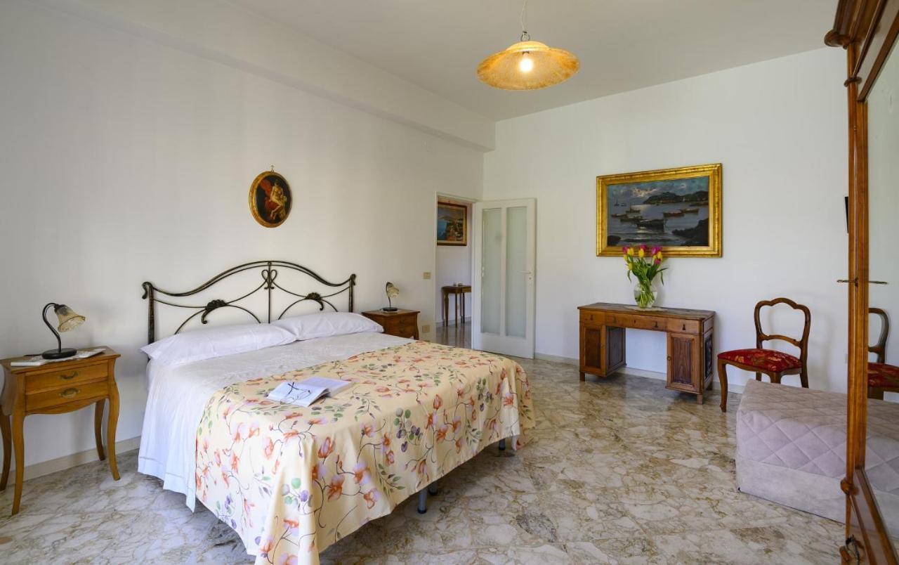 Violinist'S House Apartment Sorrento Exterior photo