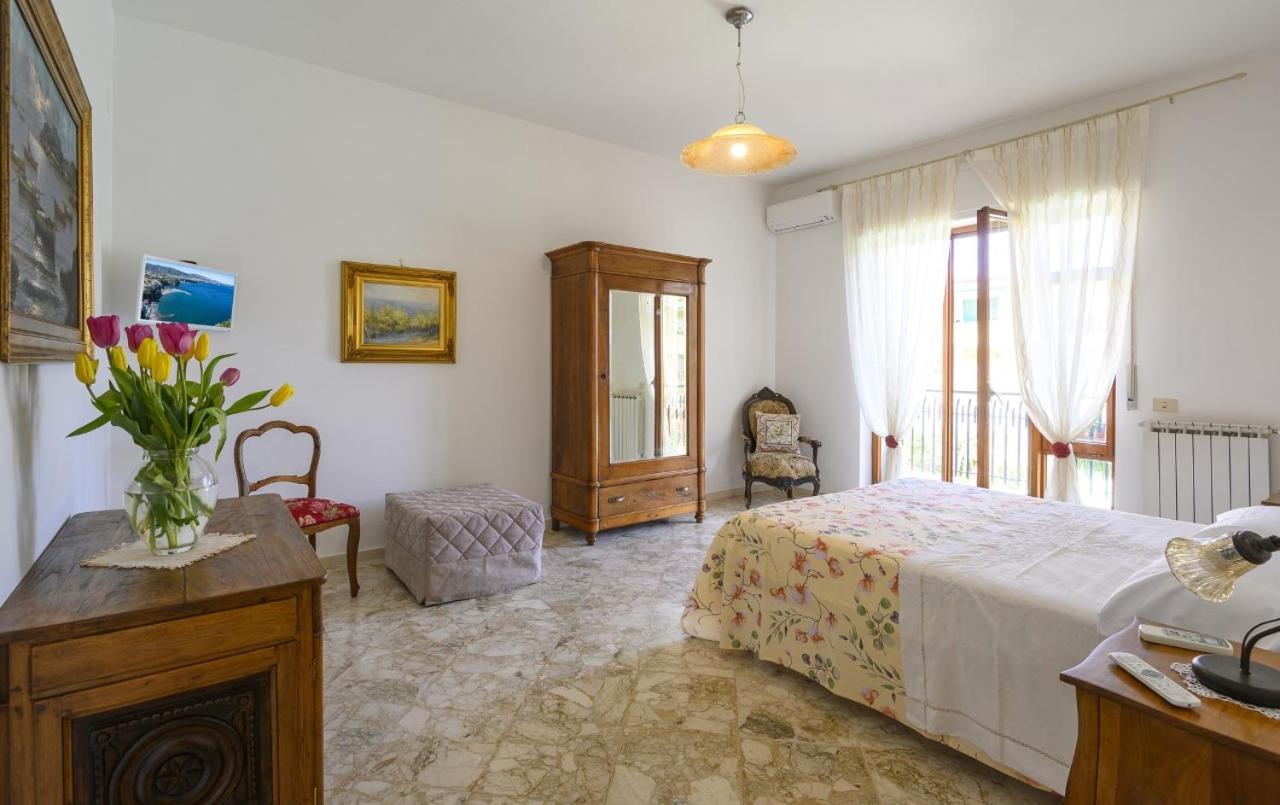 Violinist'S House Apartment Sorrento Exterior photo